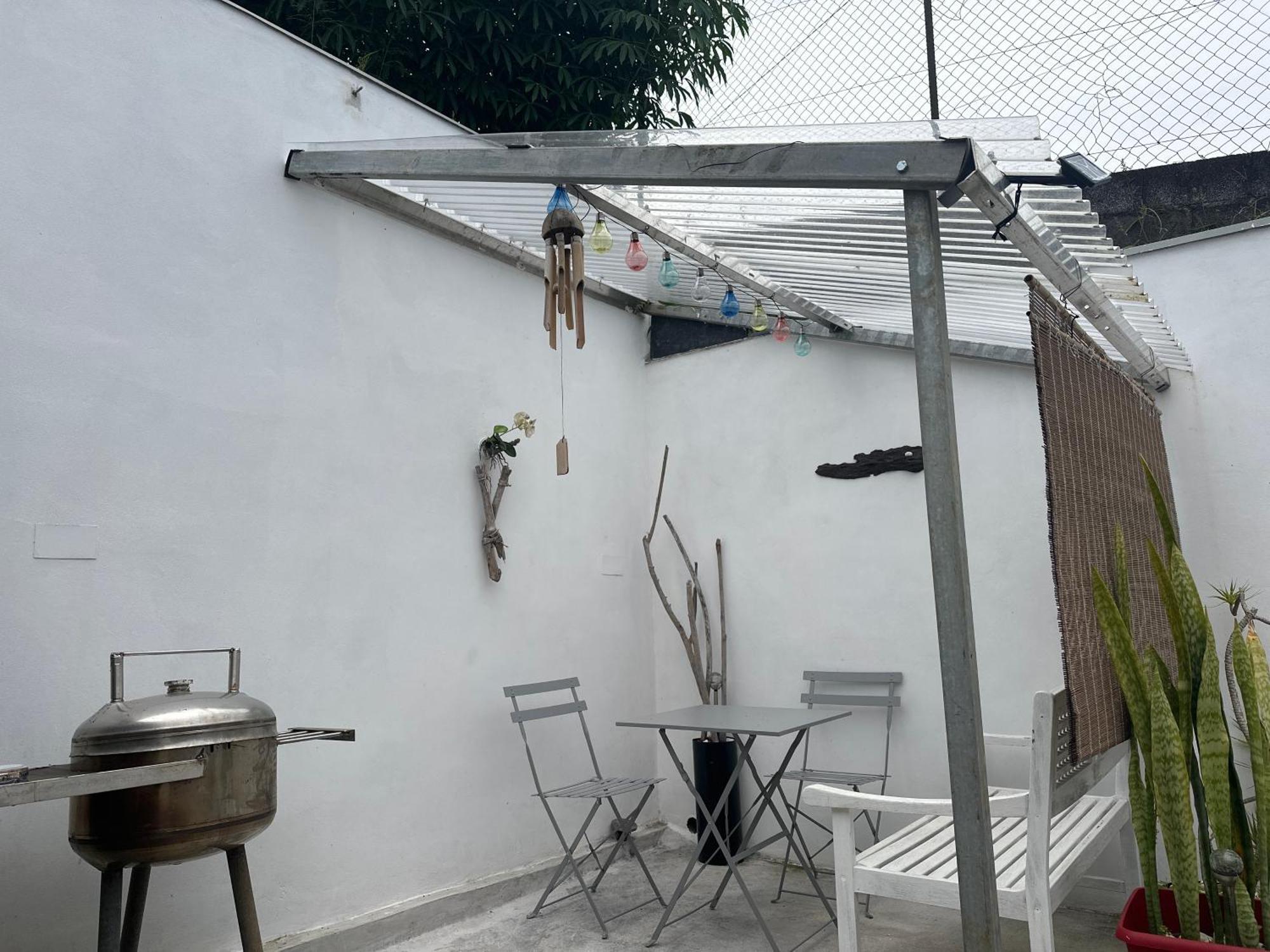 Villa La Caz A David Trois Bassins Exterior foto